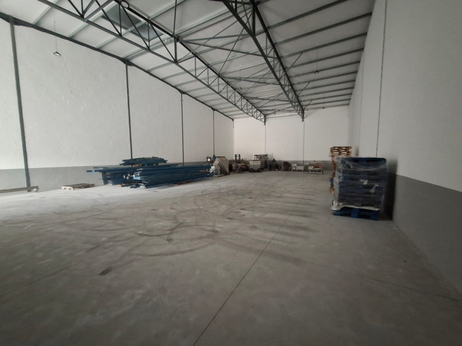 To Let Commercial Property for Rent in Stikland Industrial Western Cape